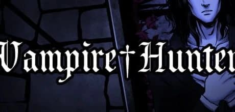 Vampire+Hunter