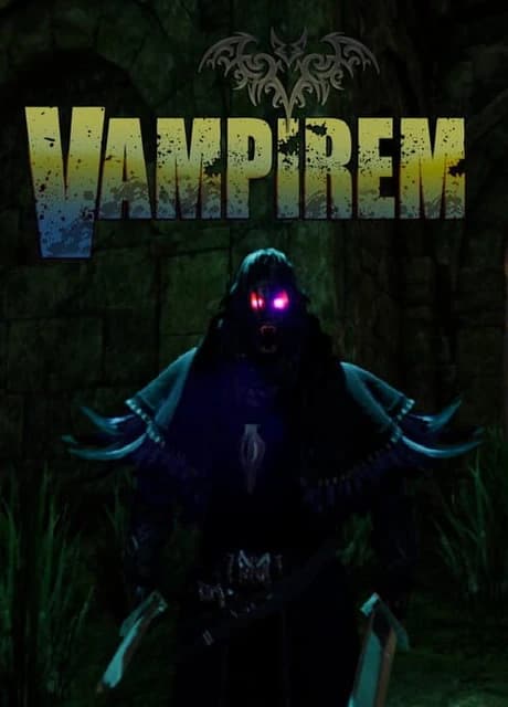 Vampirem