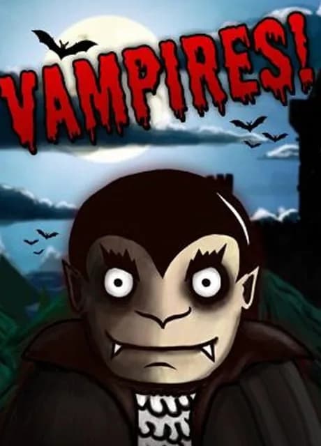 Vampires!