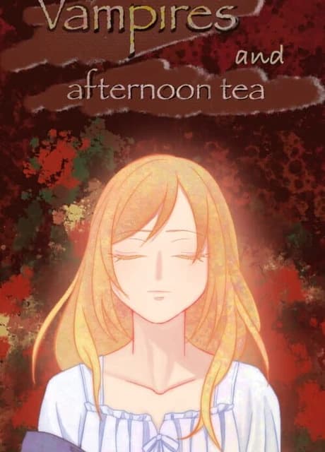 Vampires and Afternoon Tea