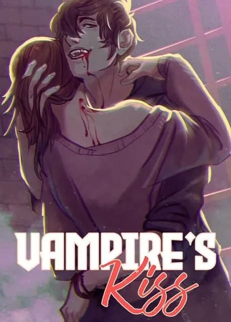 Vampire's Kiss