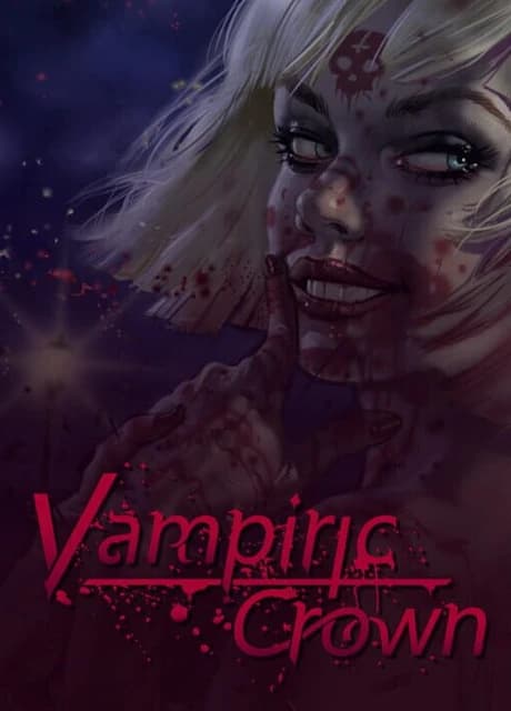 Vampiric Crown