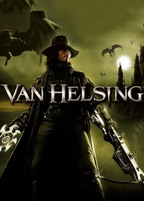 Van Helsing
