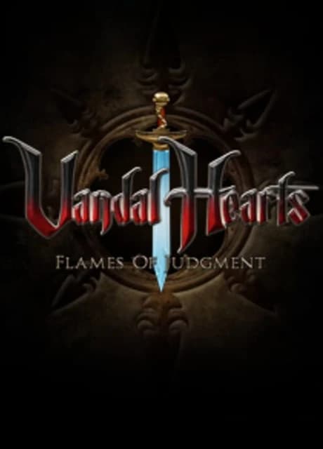 Vandal Hearts: Flames of Judgment