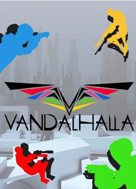 Vandalhalla
