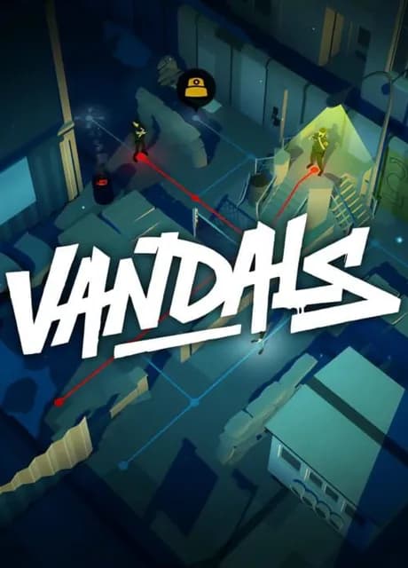 Vandals