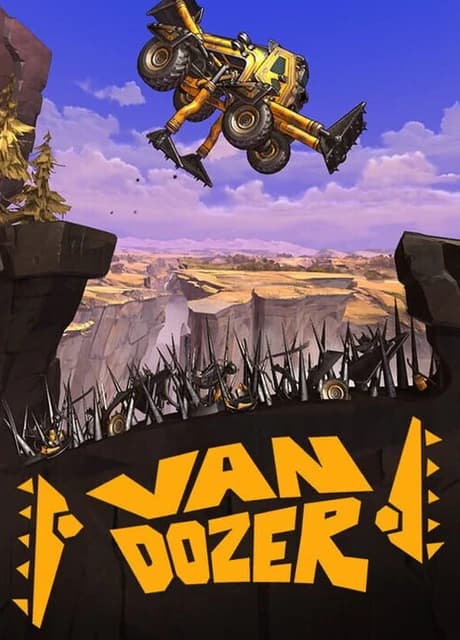 Vandozer