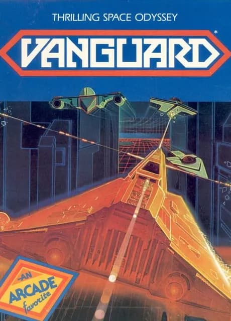 Vanguard