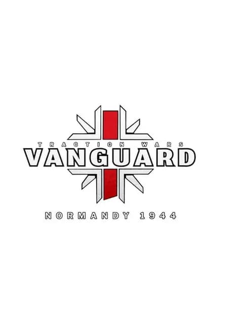 Vanguard: Normandy 1944