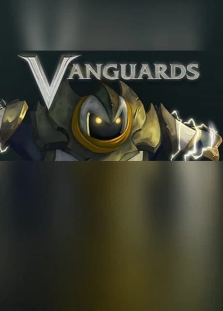 Vanguards