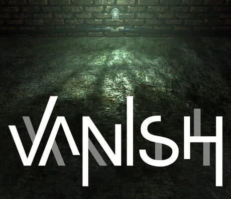 Vanish