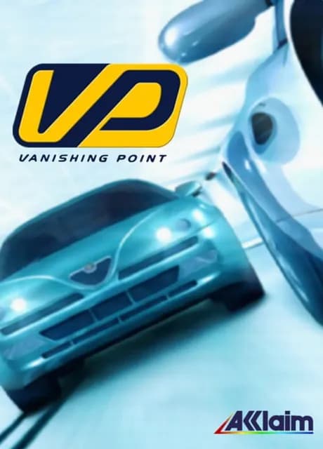 Vanishing Point