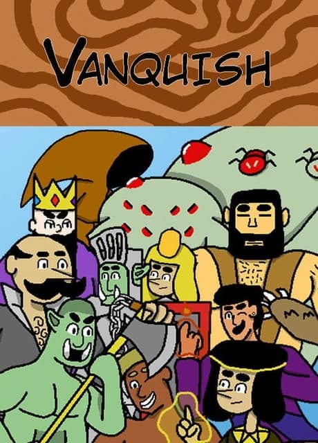 Vanquish