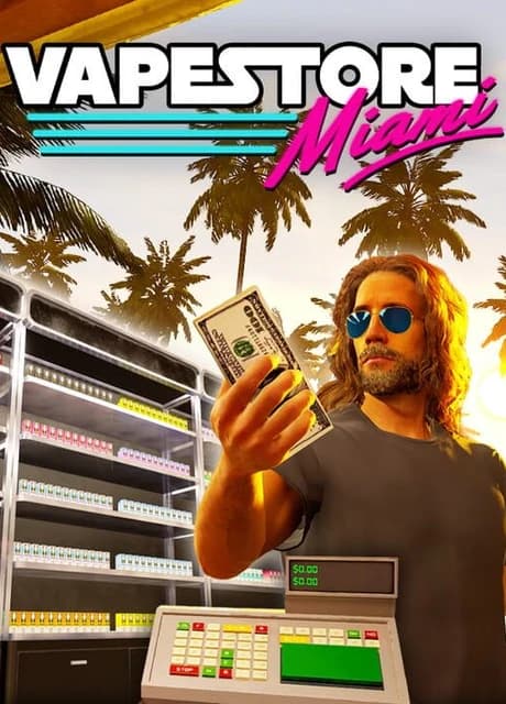Vape Store Miami