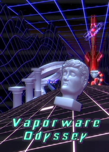 Vaporware Odyssey