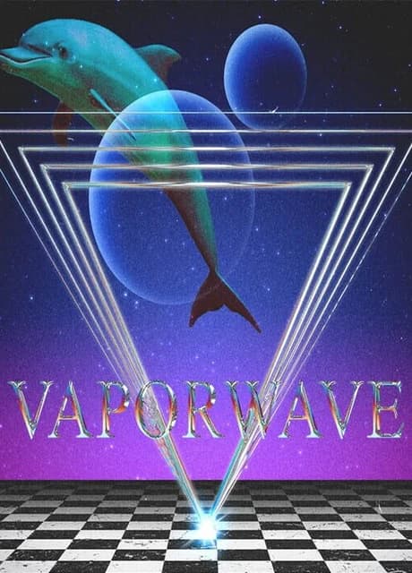 Vaporwave