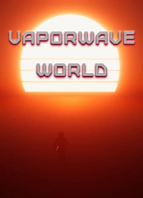 Vaporwave World