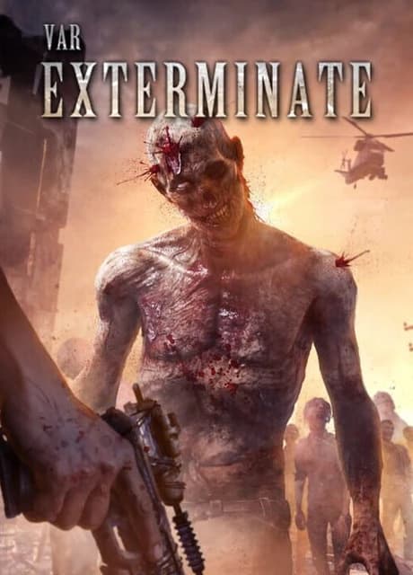 VAR: Exterminate