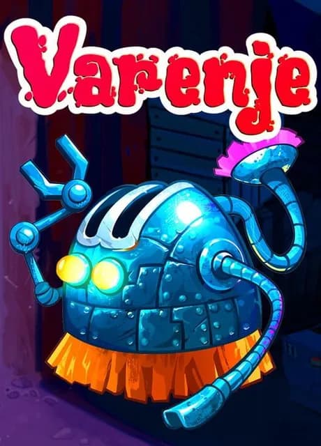 Varenje