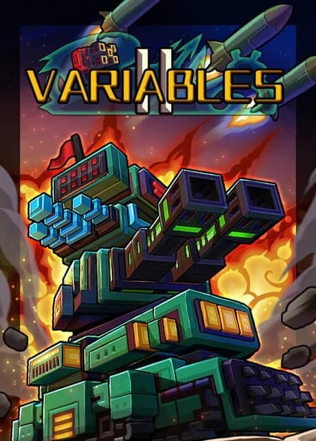 Variables 2