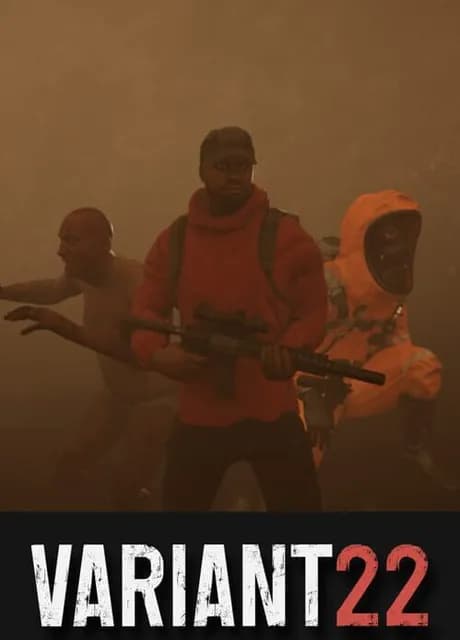 Variant 22