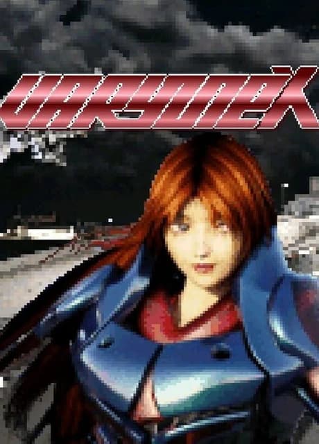 Varyznex