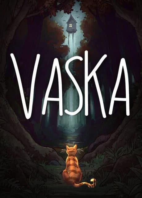 Vaska