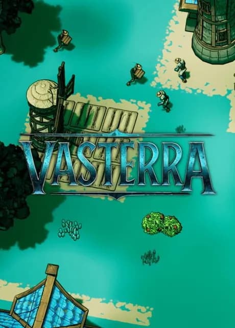 Vasterra