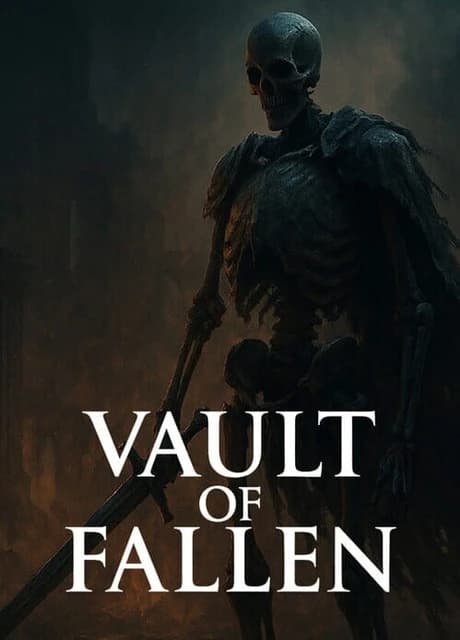 Vault of Fallen