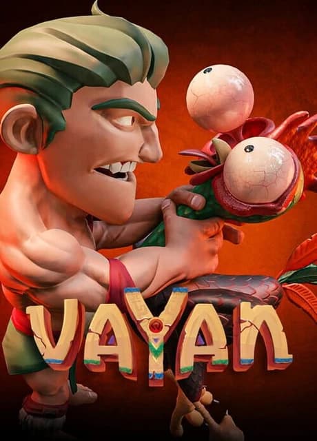 Vayan