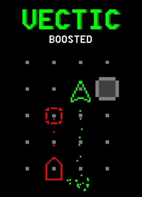 Vectic: Boosted