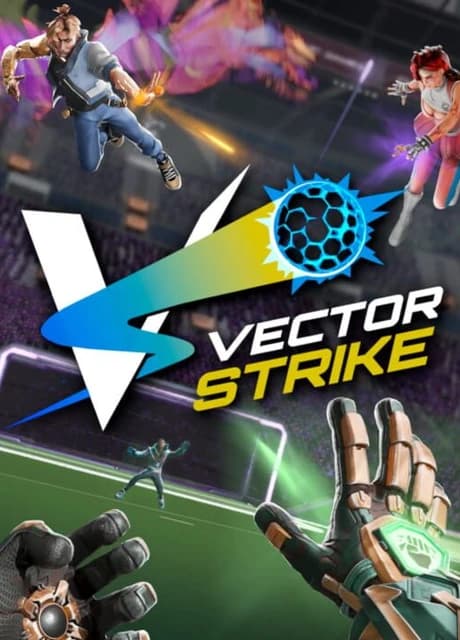 Vector Strike