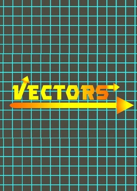 Vectors