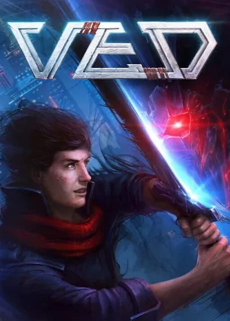 Ved