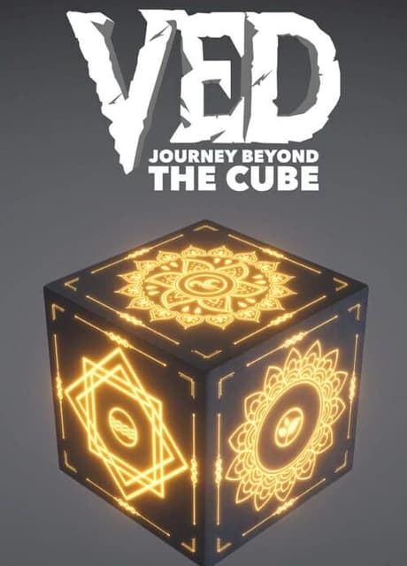 Ved: Journey Beyond the Cube