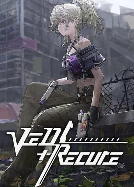 Ved: Recure