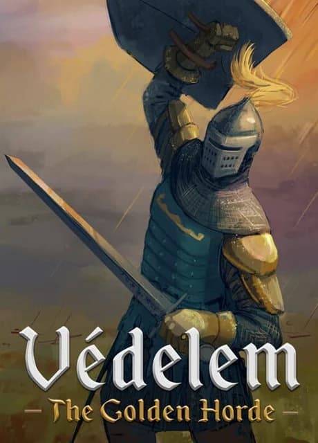 Vedelem: The Golden Horde