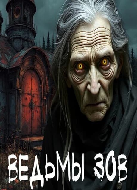 Vedmy Zov