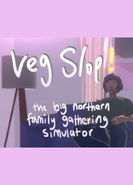 Veg Slop