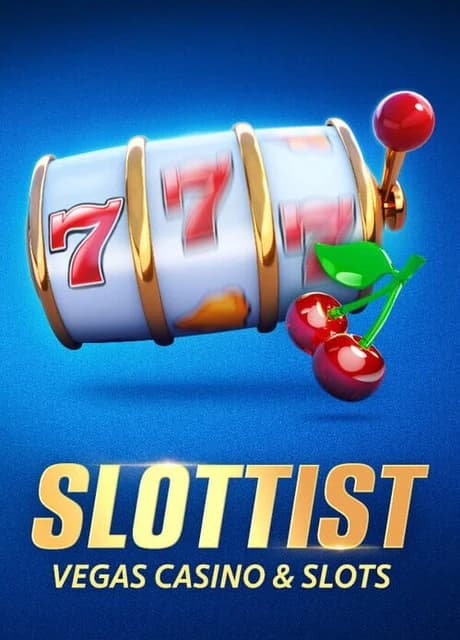 Vegas Casino & Slots: Slottist