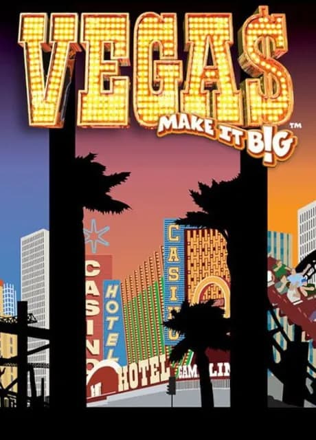 Vegas: Make It Big
