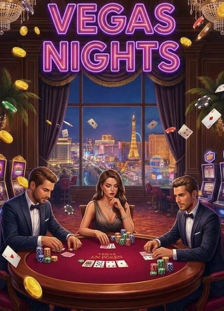 Vegas Nights