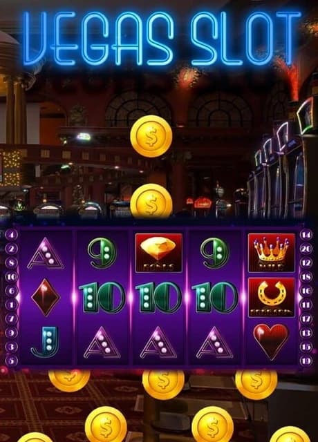 Vegas Slot