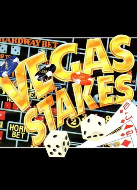 Vegas Stakes