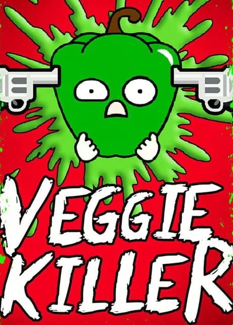 Veggie Killer