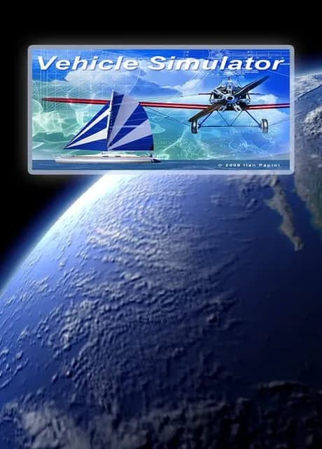 Vehicle Simulator