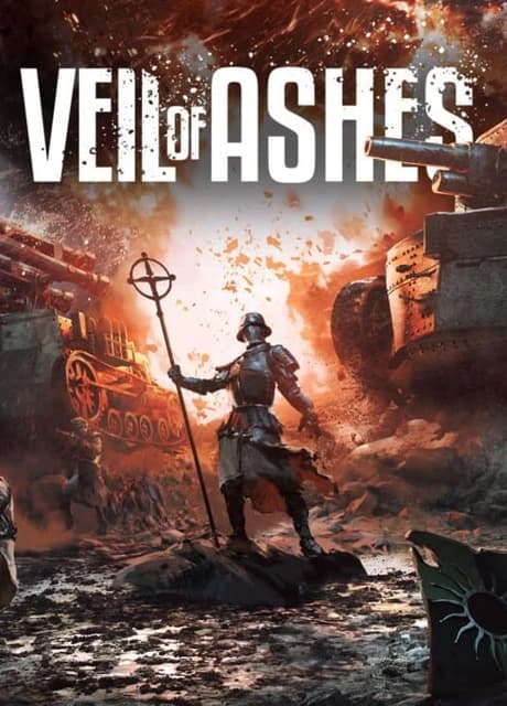 Veil of Ashes
