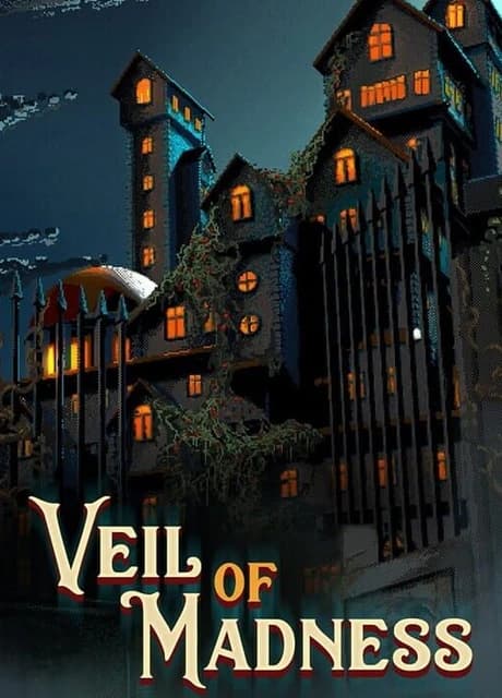 Veil of Madness