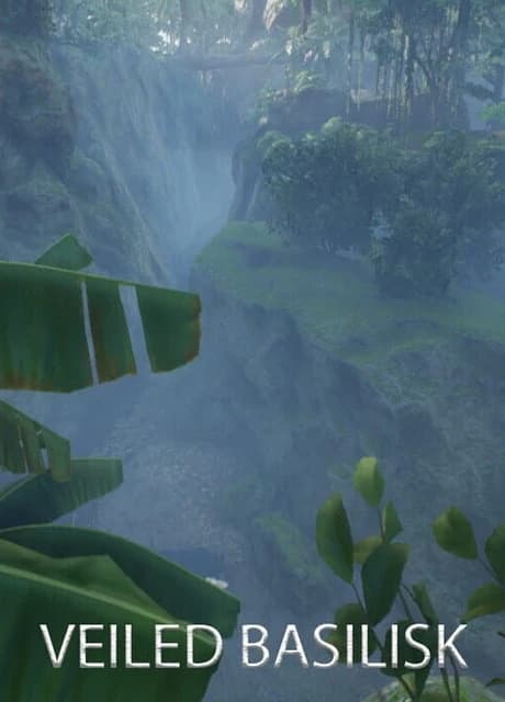 Veiled Basilisk