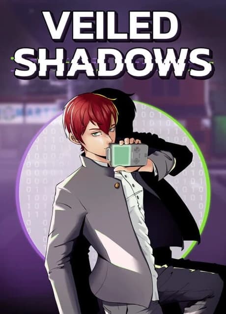 Veiled Shadows